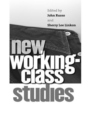 cover image of New Working-Class Studies